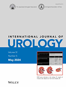International Journal of Urology