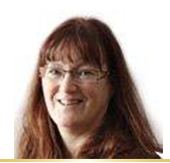 Dr Jane Charbonneau