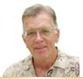 Dr Jim Cummins