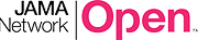 Jama Network Open Logo