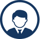 Customer Testimonials User Icon