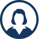 Customer Testimonials User Icon