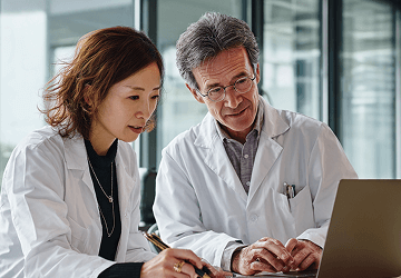 Research Support Media